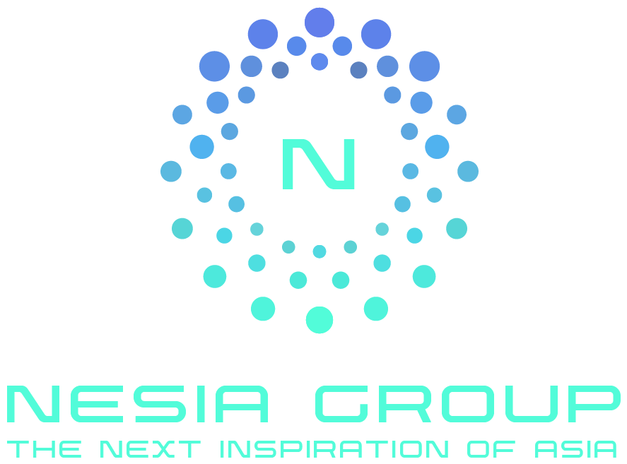 nesia logo