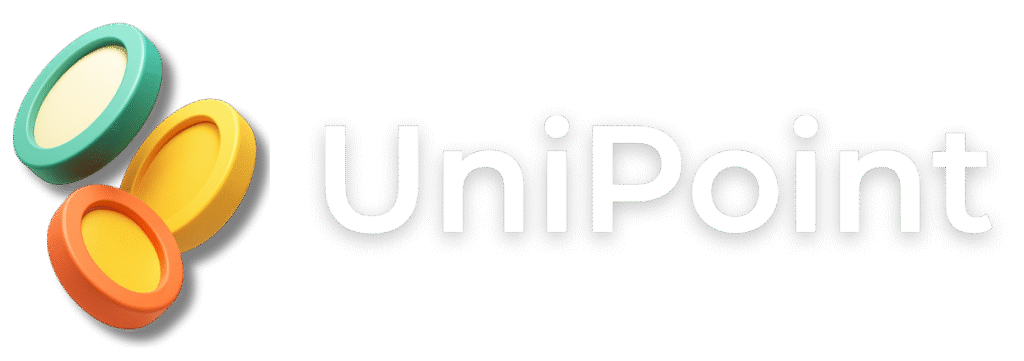 Uni Point logo
